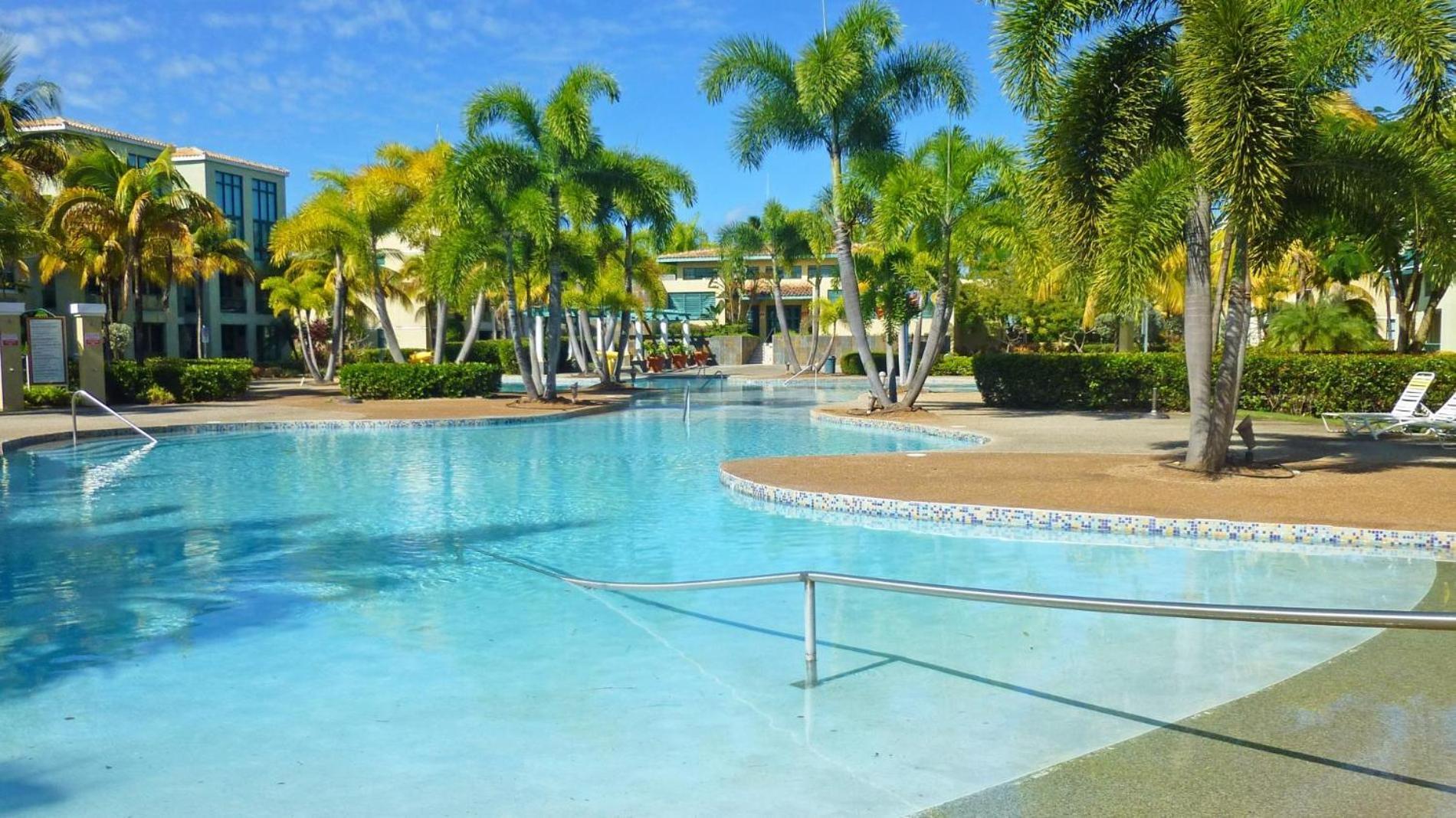 Sandy Cove Rio Grande Exterior photo