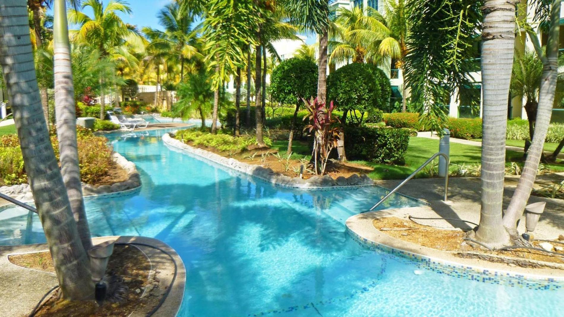 Sandy Cove Rio Grande Exterior photo