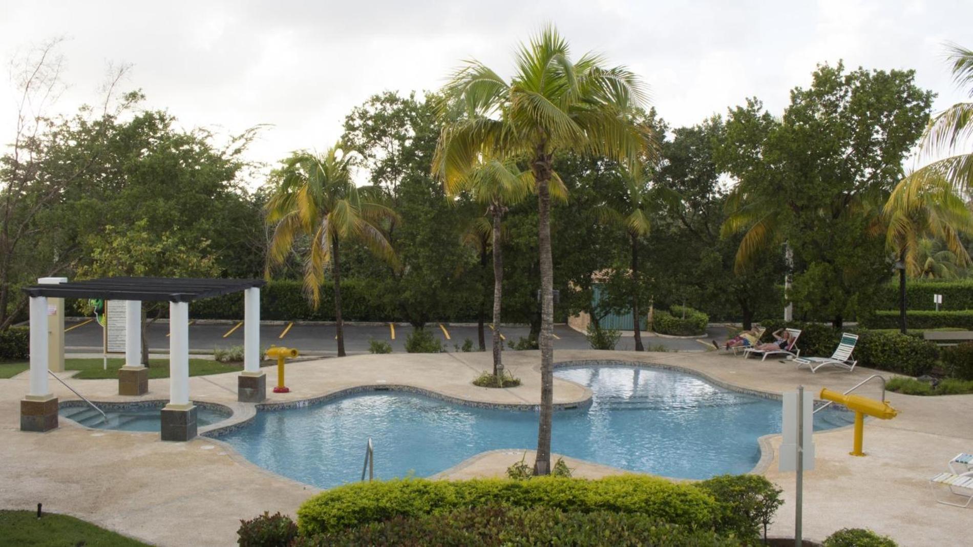 Sandy Cove Rio Grande Exterior photo
