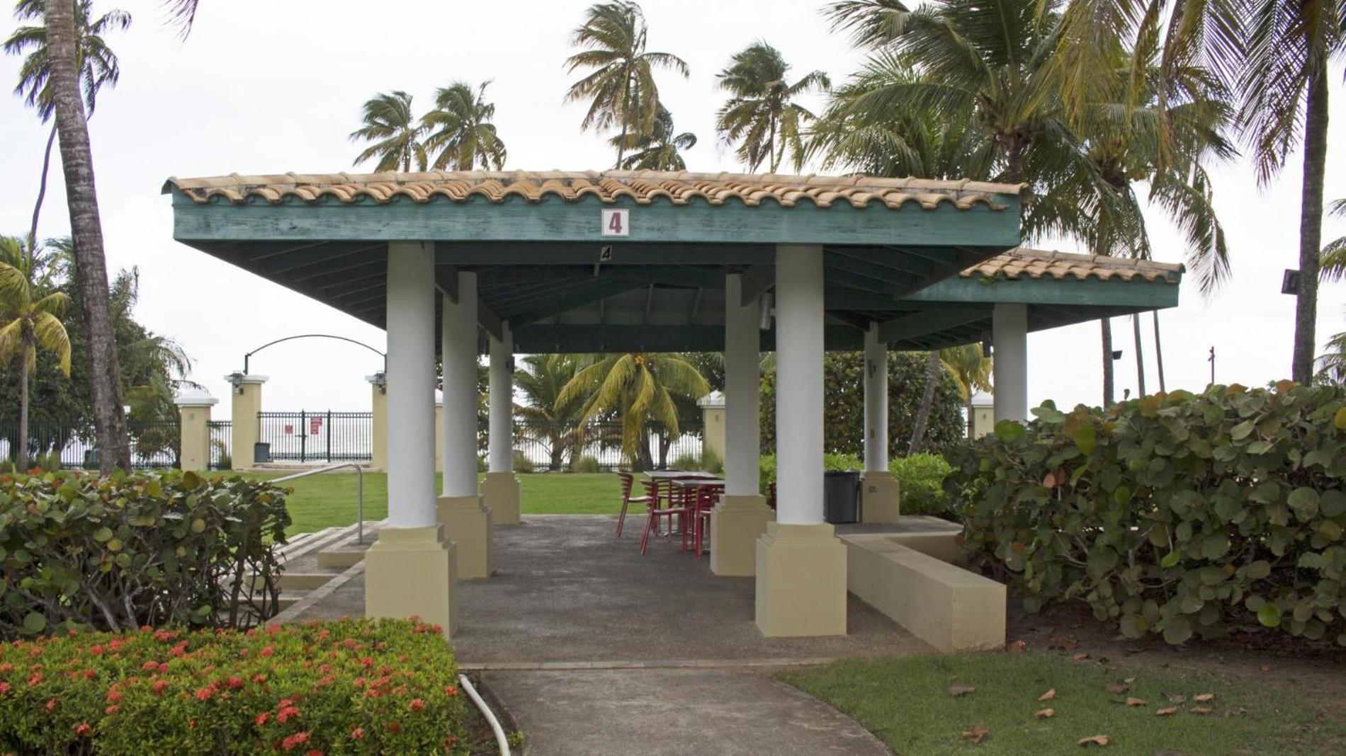 Sandy Cove Rio Grande Exterior photo
