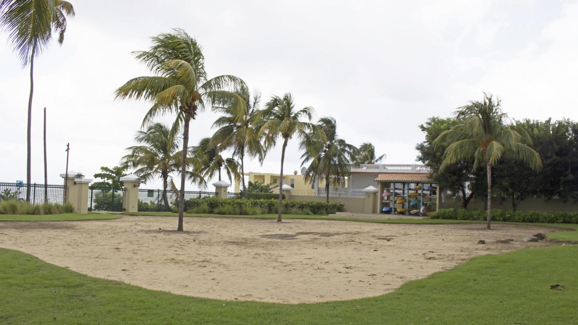 Sandy Cove Rio Grande Exterior photo