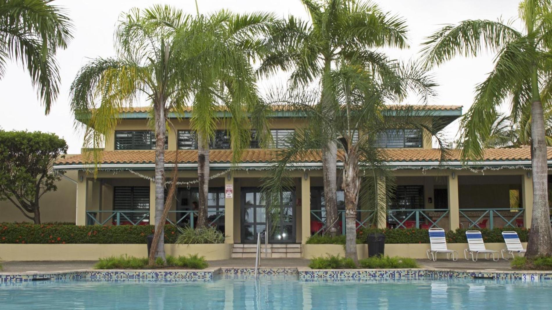 Sandy Cove Rio Grande Exterior photo