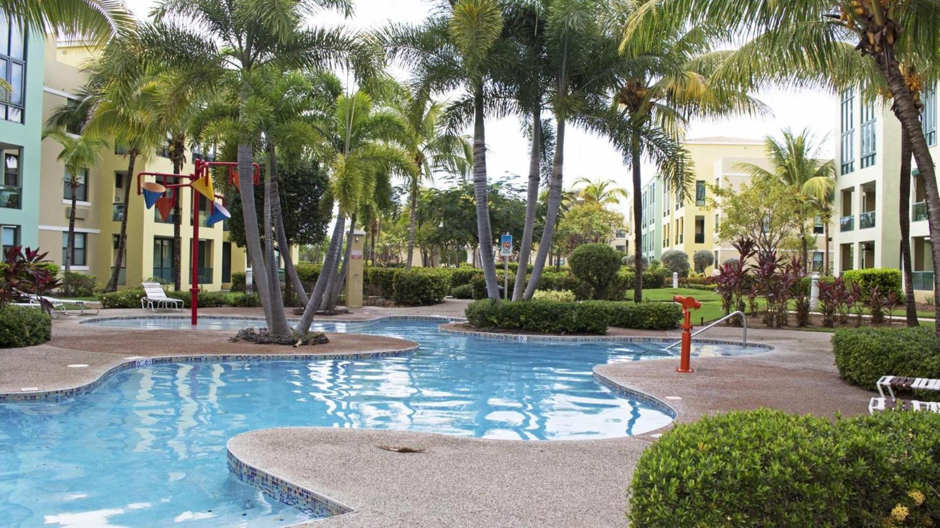 Sandy Cove Rio Grande Exterior photo